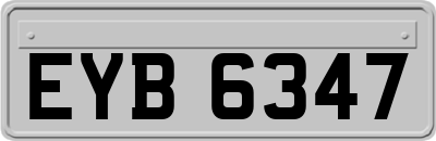 EYB6347