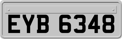 EYB6348