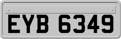 EYB6349