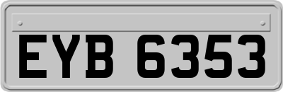 EYB6353