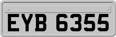 EYB6355
