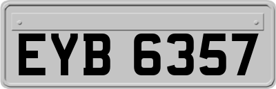 EYB6357