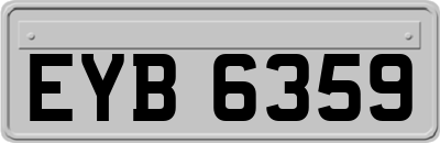 EYB6359