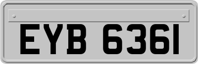 EYB6361