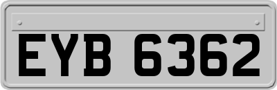 EYB6362