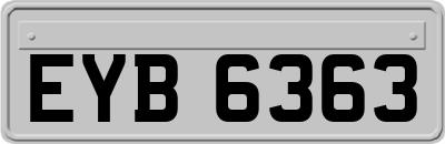 EYB6363