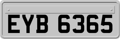 EYB6365