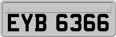 EYB6366