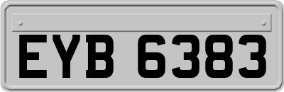 EYB6383