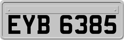 EYB6385