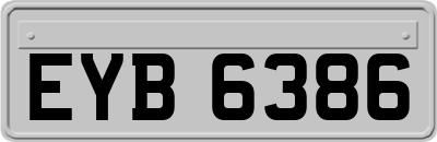 EYB6386