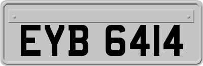 EYB6414