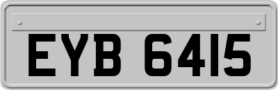 EYB6415
