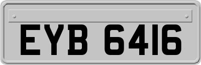 EYB6416