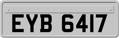 EYB6417