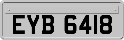 EYB6418