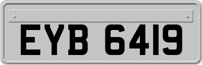 EYB6419