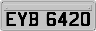 EYB6420