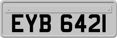 EYB6421
