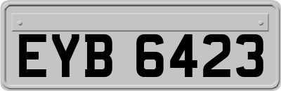 EYB6423