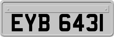EYB6431