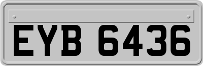 EYB6436