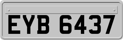 EYB6437