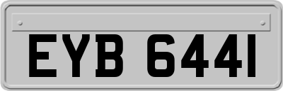 EYB6441
