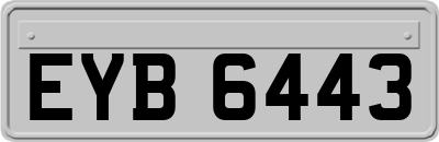 EYB6443