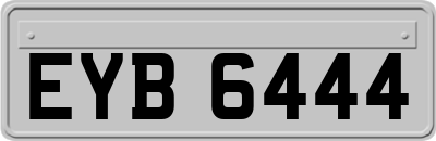 EYB6444