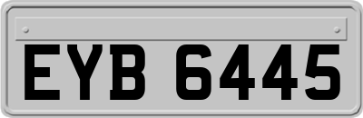 EYB6445