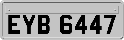 EYB6447
