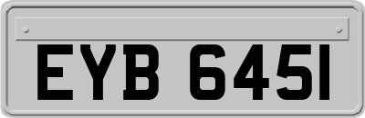 EYB6451