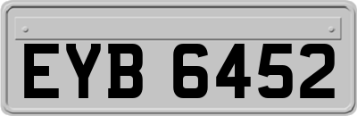 EYB6452