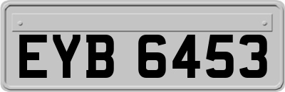 EYB6453