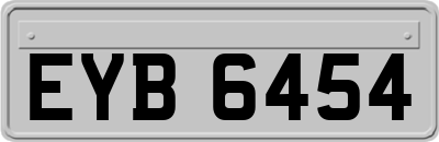 EYB6454