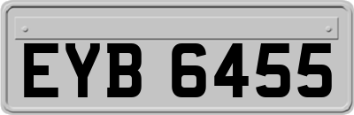 EYB6455