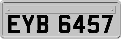 EYB6457