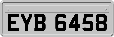 EYB6458