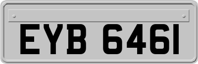 EYB6461