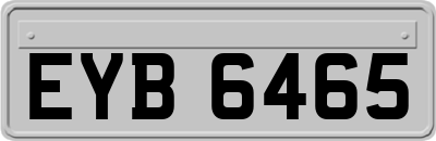 EYB6465