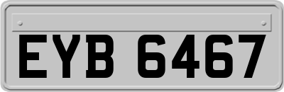 EYB6467