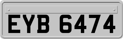 EYB6474
