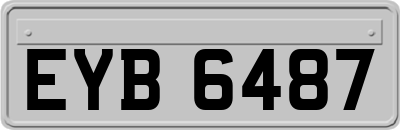 EYB6487