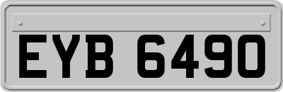 EYB6490