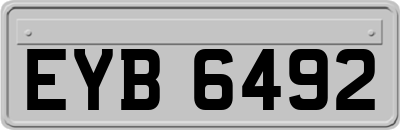 EYB6492