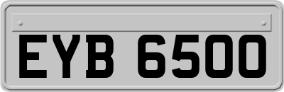 EYB6500