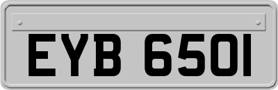 EYB6501