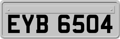 EYB6504