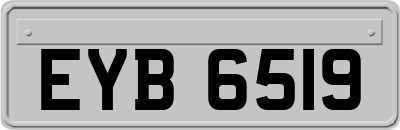 EYB6519